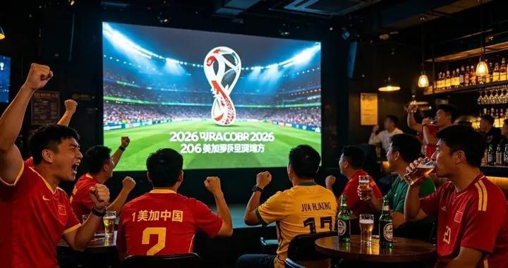 国际足联也急了！原来除了中国，还有如此多国家不给世界杯买单了