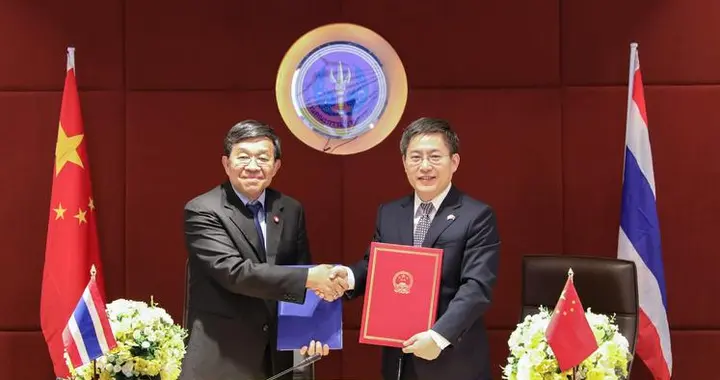 九年波折结束！S26T潜艇订单尘埃落定，泰国放弃2400万美元补偿！