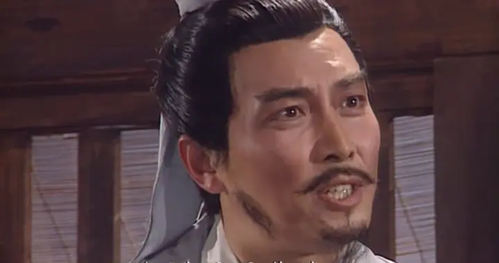 《三国演义》：诸葛亮经典台词（壹）