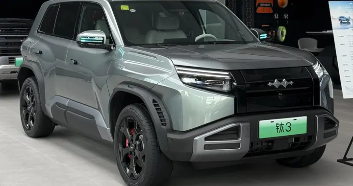 科技与速度的完美结，方程豹钛3闪充版的未来展望