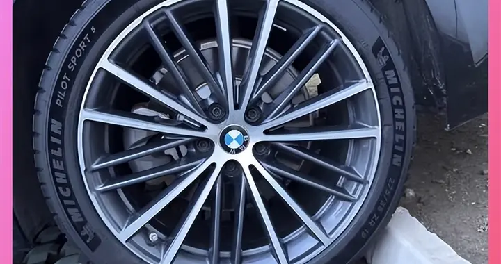 关于轮胎的6个小知识，一次性讲清楚