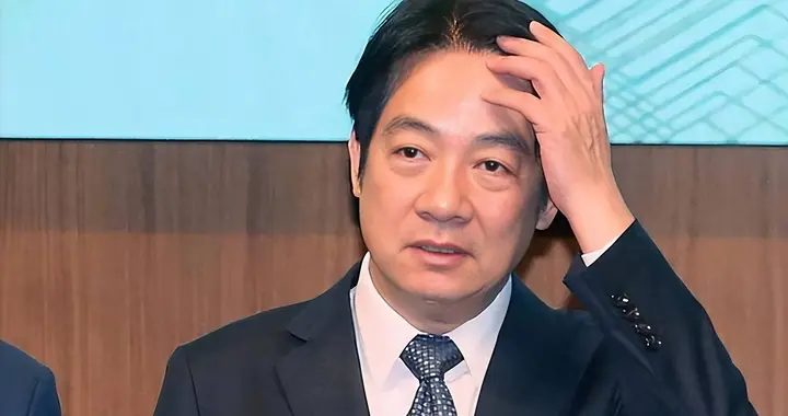 赖清德收到坏消息，特朗普打开天窗说亮话：没有人不在乎台湾