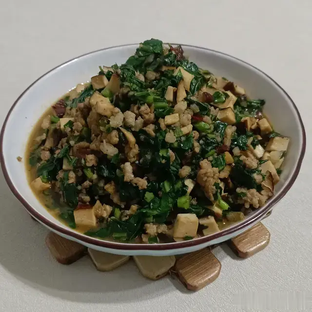 3月已经结束，盘点我为家人做的那些菜，虽清淡平常但满满爱意