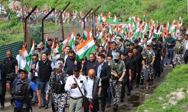 伊朗在印巴冲突真的押错宝！印度紧随巴铁要搞庆祝，莫迪死不服输