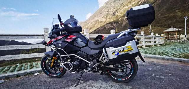 摩托车护杠到底要不要装？这些问题得先搞清楚