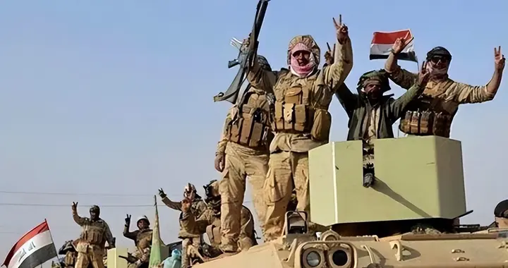 基地组织炸遍全球却绕开中国？真相不是“不敢”，而是这账算不动