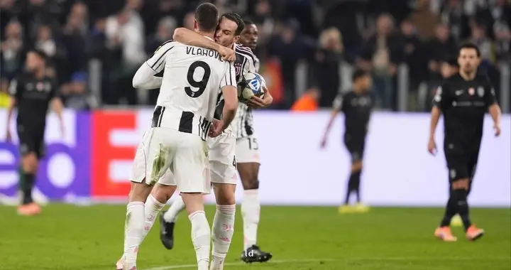 转会窗：尤文下赛季锋线或变脸，戴维奥蓬达米利克都存离队可能