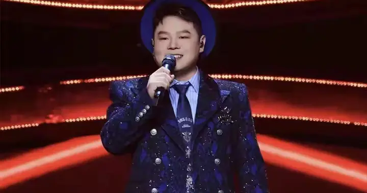 岳云鹏武汉演唱会大变样！寸头铆钉登台，三句话回怼网络恶评