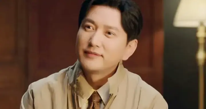 冲着梅婷和田雨追剧，却被特型演员王仁君圈粉了，演毛主席很神似