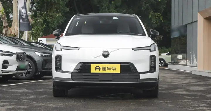 沃尔沃XC70：豪华超混SUV，可油可电，3月购车福利再省一笔