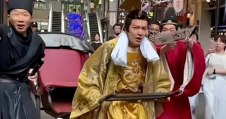 明星也开始失业了，多位明星自曝无戏可拍，真相远比你想的更扎心