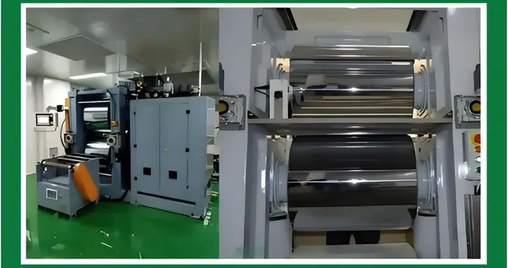 新能源电池的突围战，竟被这些「冷门选手」卡了脖子