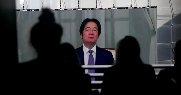 蓝白联合出手！赖清德面临弹劾风暴