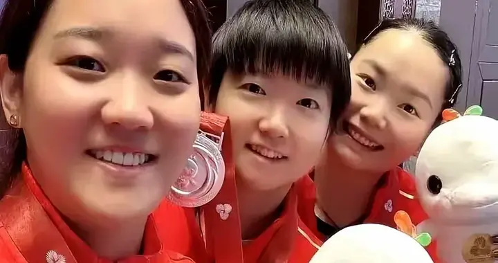 何卓佳孙铭阳不敌小将 2-0领先被连追三局 原因有2点