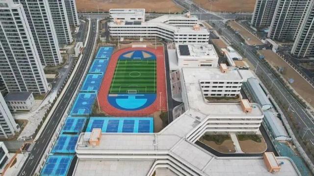 老孙说事：肥西家里有孩子2026年要上小