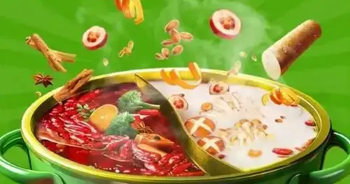 健胃消食片火锅底料爆火：边吃边消食，是养生创新还是智商税？
