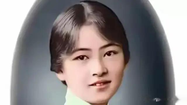 《林徽因传》：好命且富贵的女人，都做到了这三点