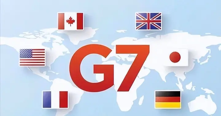 G7发表联合声明，不许对台动武，不许中国援俄，不许阻止稀土出口
