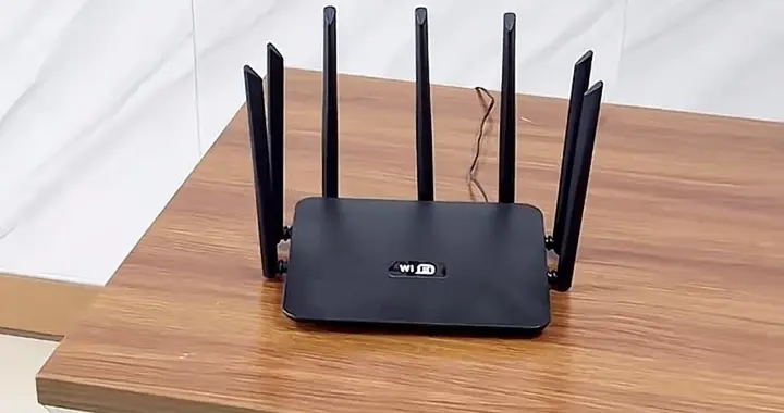 天价采购大反转！85万防火墙竟是299元路由器，上热门！