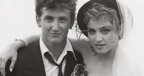 好莱坞最野影帝西恩·潘：三封奥斯卡三次婚姻，与麦当娜轰轰烈烈