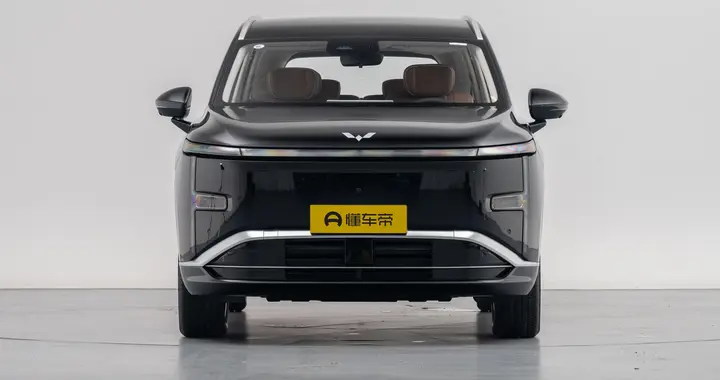 多孩家庭看车｜10万级六座SUV，五菱星光L实力圈粉