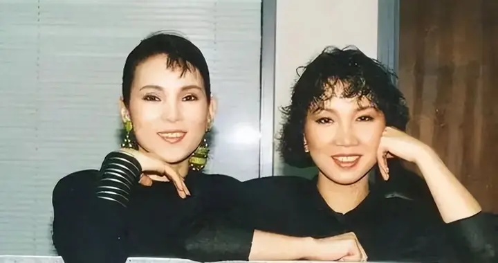 一代天后无性无爱25年，碾压那英张惠妹，她到底经历了什么