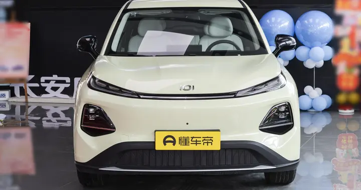 年轻人选车别再纠结了！预算吃紧就选长安启源Q05 2026款405 Air