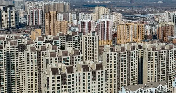 我看当前楼市回暖：不是普涨，是核心城市的分化修复
