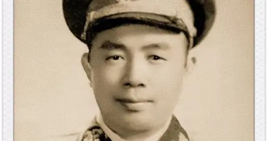 王东保：开国少将，原成都军区副司令员