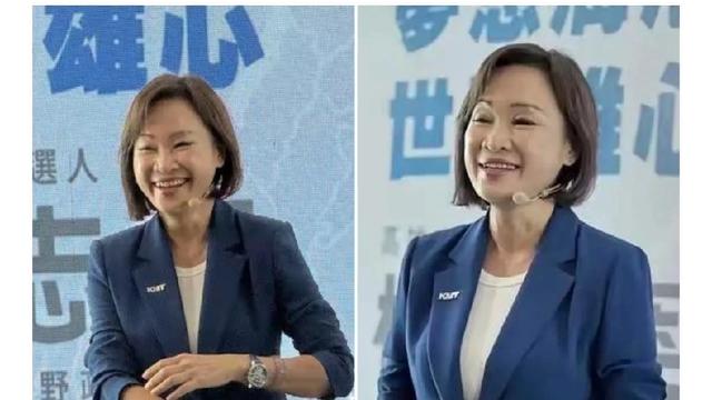 完美光束（勿连赞）：真没想到啊，国民党主