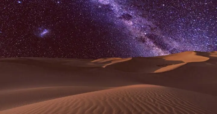 两万亿亿颗恒星碾压地球沙粒，月球沙土才是真正的“宇宙宝藏”