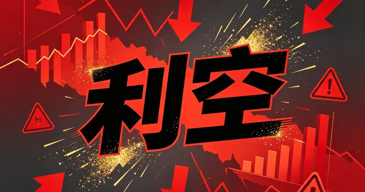A股: 天雷滚滚，8大利空, 证监会、上交所、深交所出手, 3家触发退市