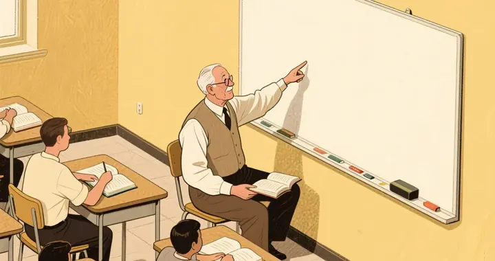 学校学生考勤与请假制度