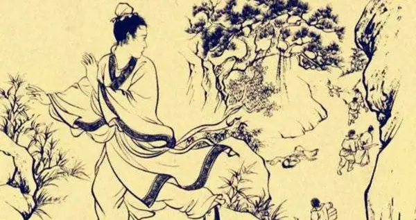 聊斋故事：生魂