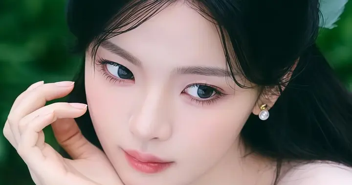 杨超越