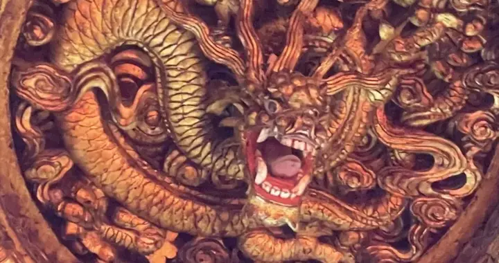 北京深度（156）： “旌贤励忠”贤良祠