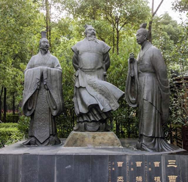三国“神仙打架”背后论东吴的孤独与台湾的“初次见面”