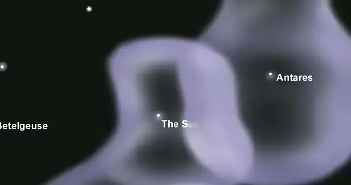 太阳诞生于超新星爆发的残骸中，还能找到这些祖辈恒星的墓碑吗？