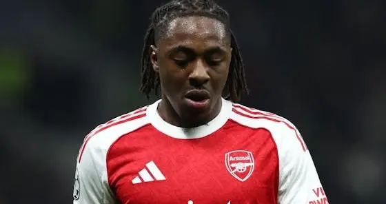 埃泽迎救赎良机！欧冠战垫底队，他必须用表现赢回阿尔特塔信任