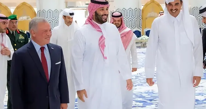 中东国家收紧赴欧留学？中东王爷们悄悄关门，欧洲为何还在装睡？