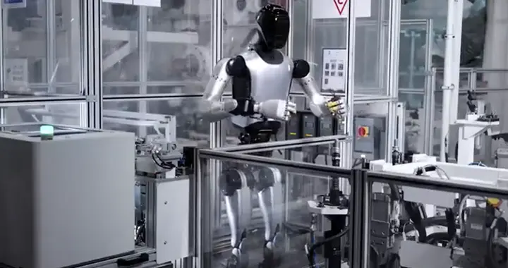 昨夜今晨：苹果发布iPhone 17e与新版iPad Air 小米机器...