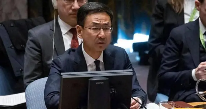 中国向胡塞武装提供武器？美国要求立即停止，中方“拒绝”