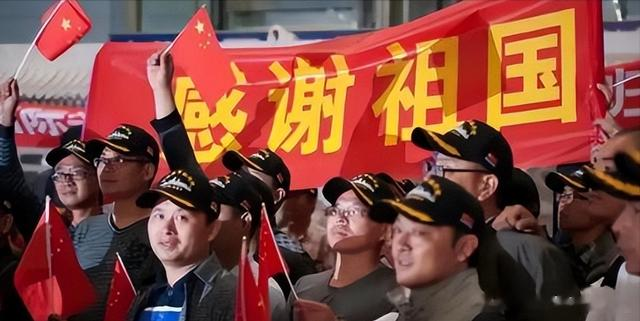 伊以冲突升级，美国撤侨遇阻，中国速度再次惊艳世界，厉害了我国