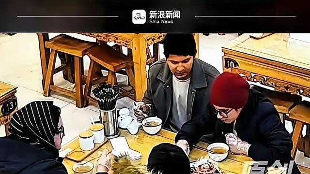 心声共勉：真是狗肉丸子上不了大席!近日