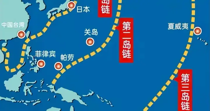 自作聪明搞海域划分，日菲闹了天大乌龙！