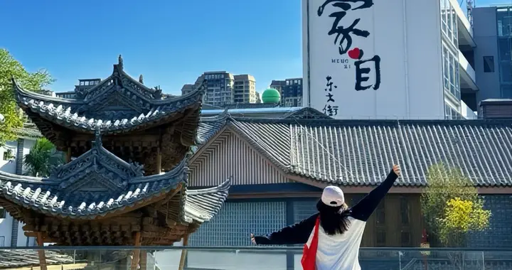 四月“反向旅游”！这4座冷门小城，人少景美，物价低到笑出声！