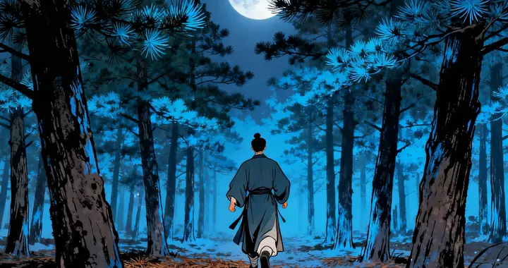 苏轼在密州做了个梦，醒来写下什么让全网泪崩？