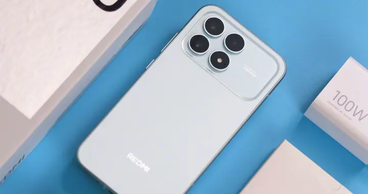 REDMI“旗舰焊门员”降至新低，7100mAh+BOSE音响，降到1886元