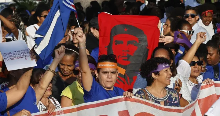 里亚布科夫：无论美国说什么，俄罗斯都不会离开西半球