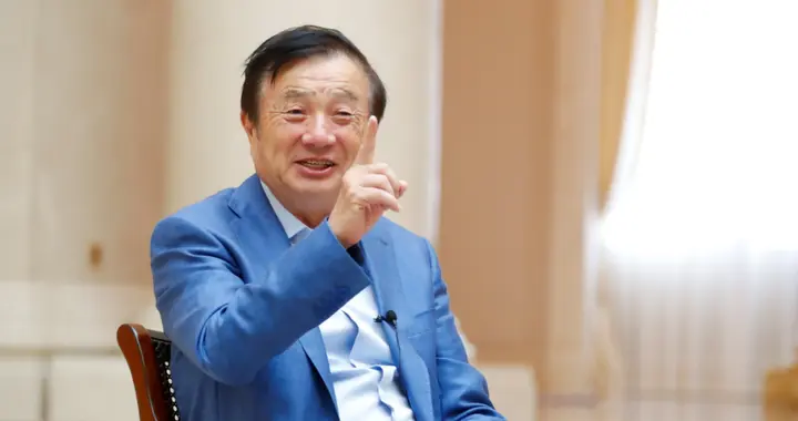 81岁的任正非，为何仍劝我们别恨美国？还要多用美国的技术和芯片